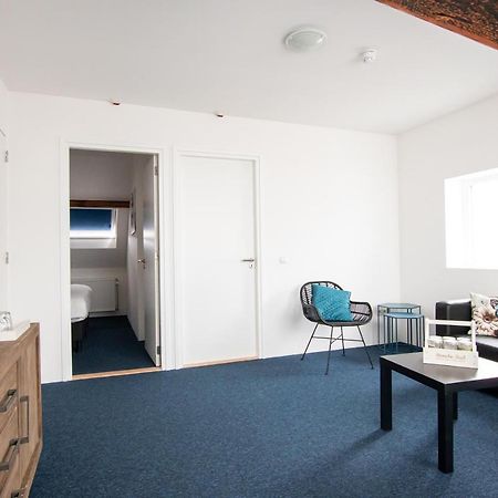 Parkstad City Hotel Brunssum Dış mekan fotoğraf