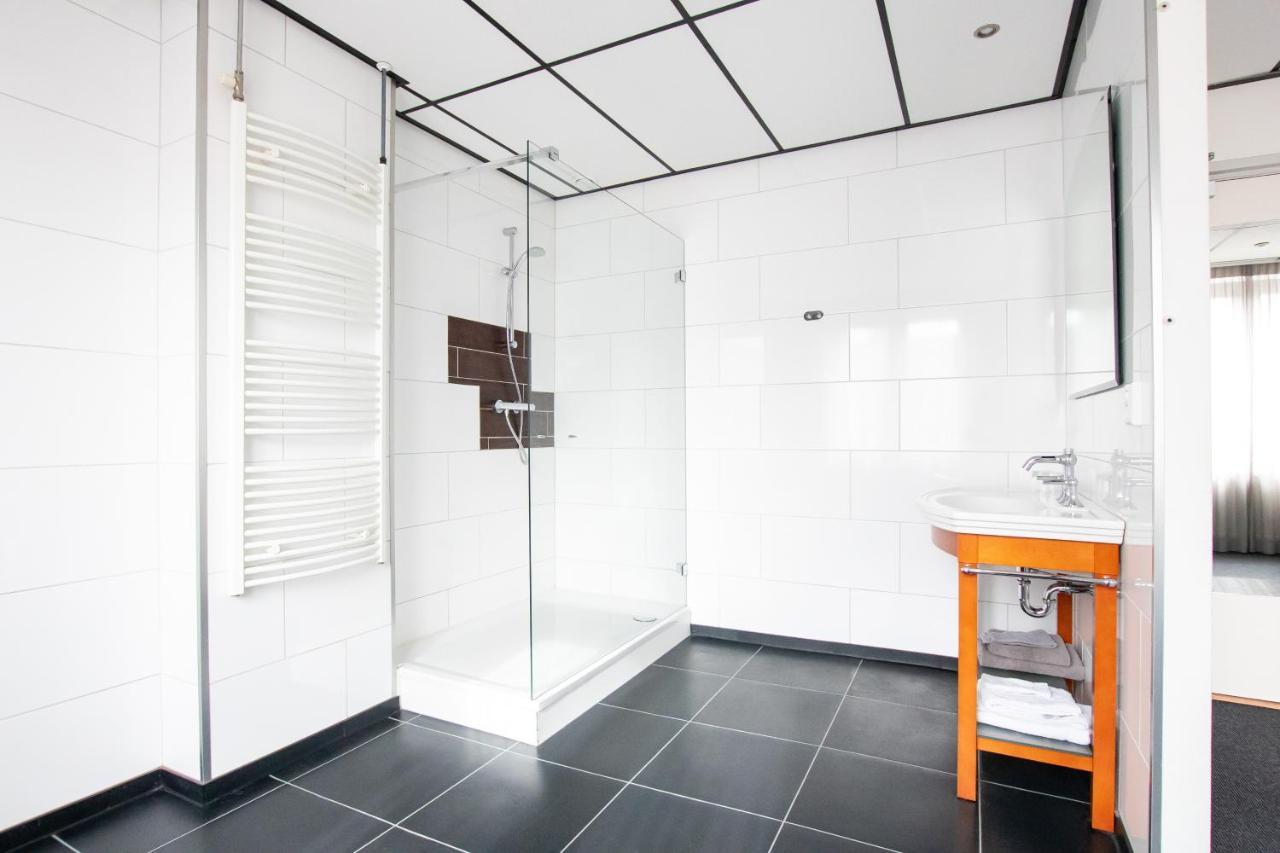 Parkstad City Hotel Brunssum Dış mekan fotoğraf