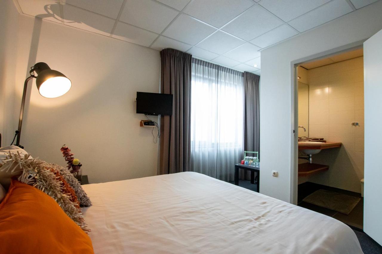 Parkstad City Hotel Brunssum Dış mekan fotoğraf