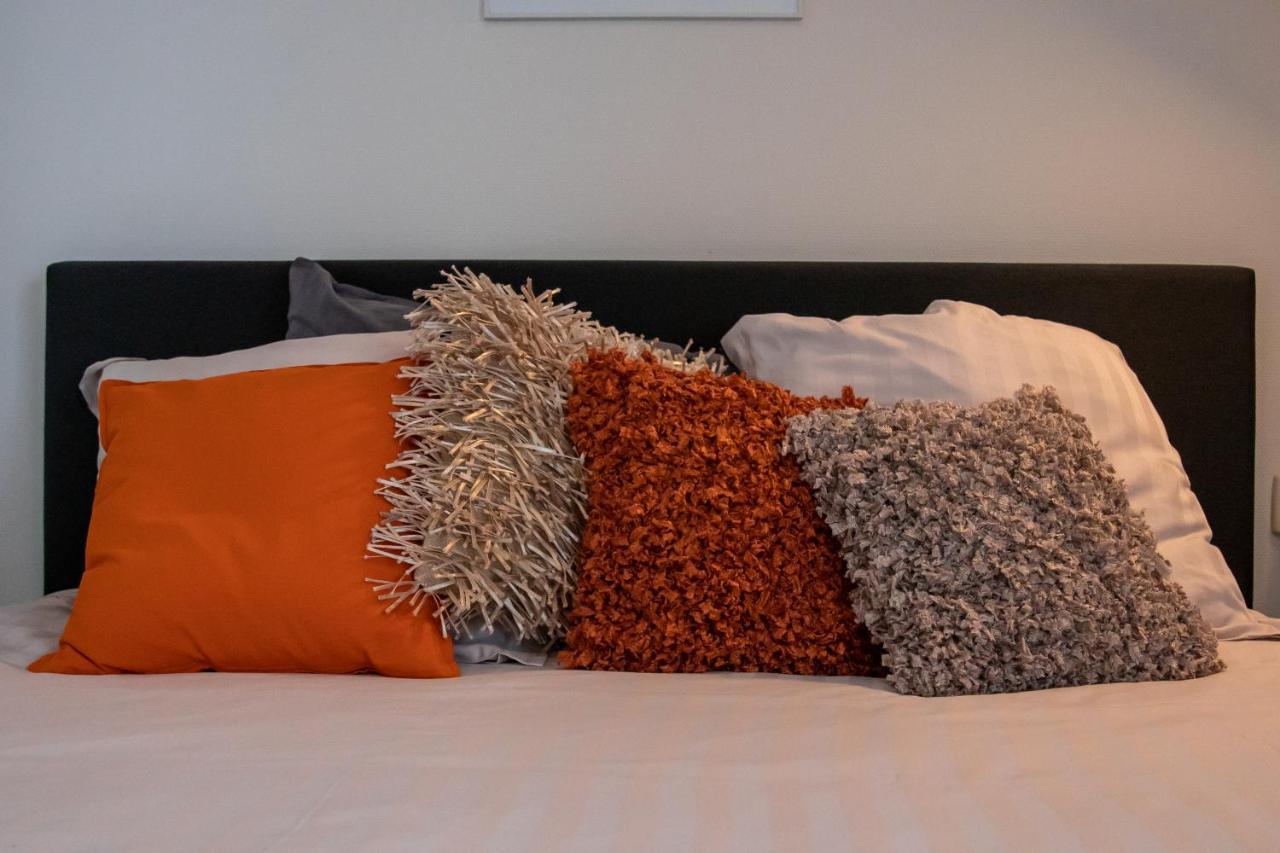 Parkstad City Hotel Brunssum Dış mekan fotoğraf