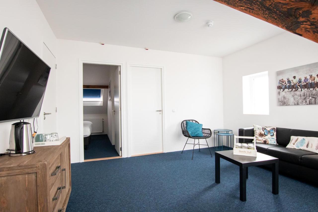 Parkstad City Hotel Brunssum Dış mekan fotoğraf