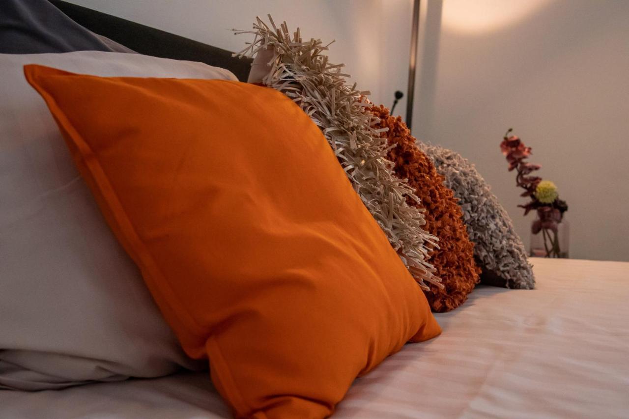 Parkstad City Hotel Brunssum Dış mekan fotoğraf