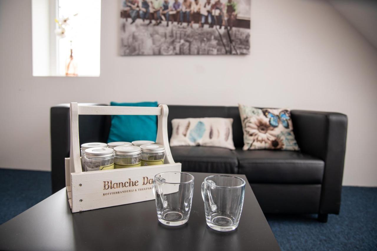 Parkstad City Hotel Brunssum Dış mekan fotoğraf