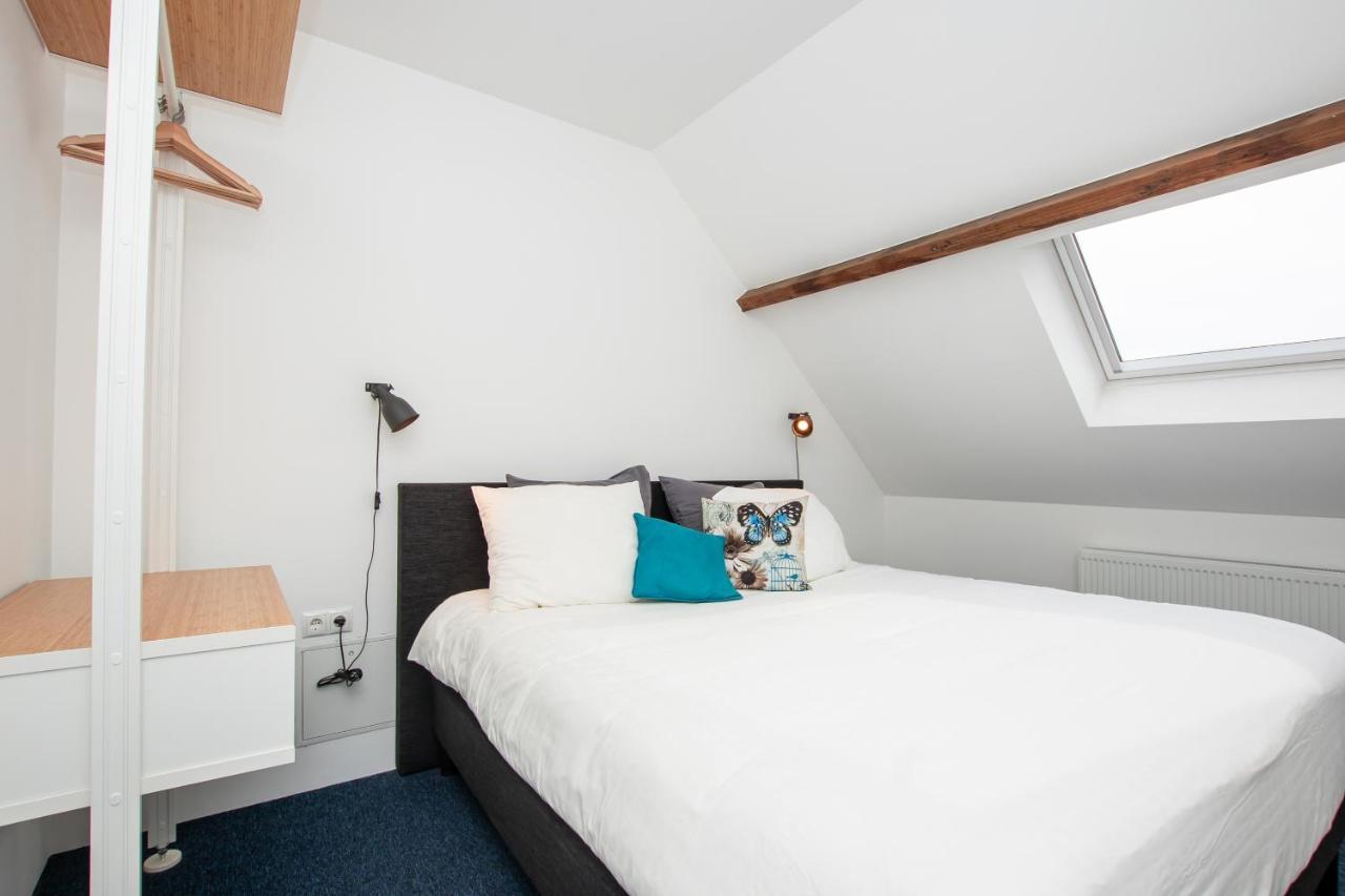 Parkstad City Hotel Brunssum Dış mekan fotoğraf
