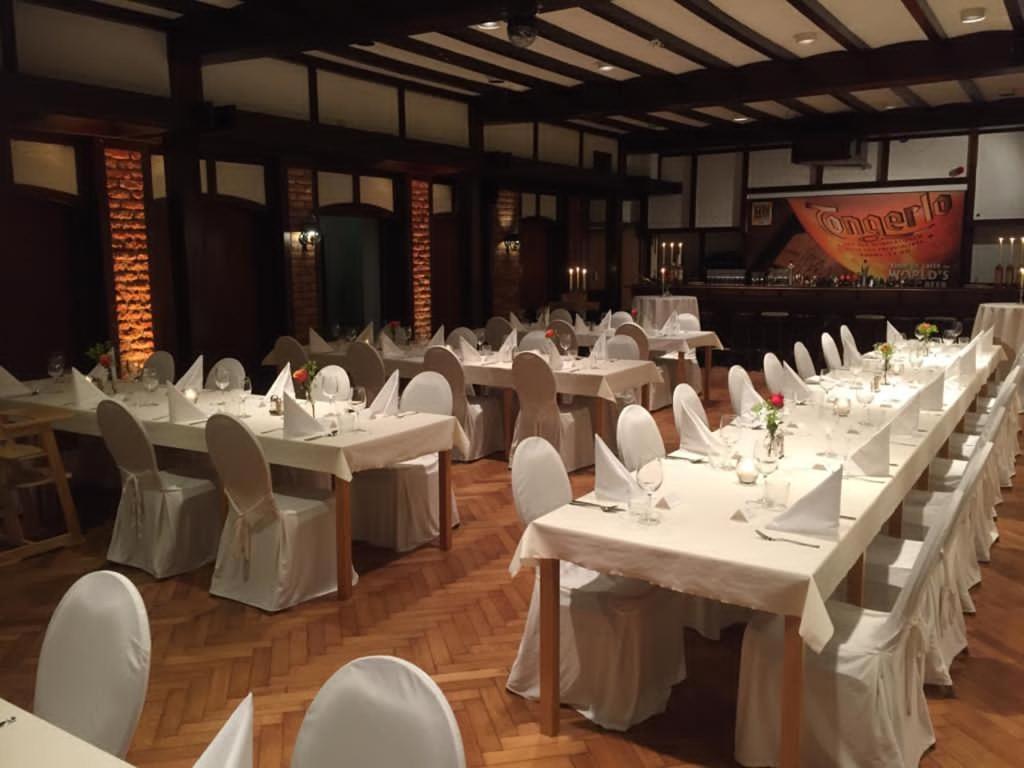Parkstad City Hotel Brunssum Dış mekan fotoğraf