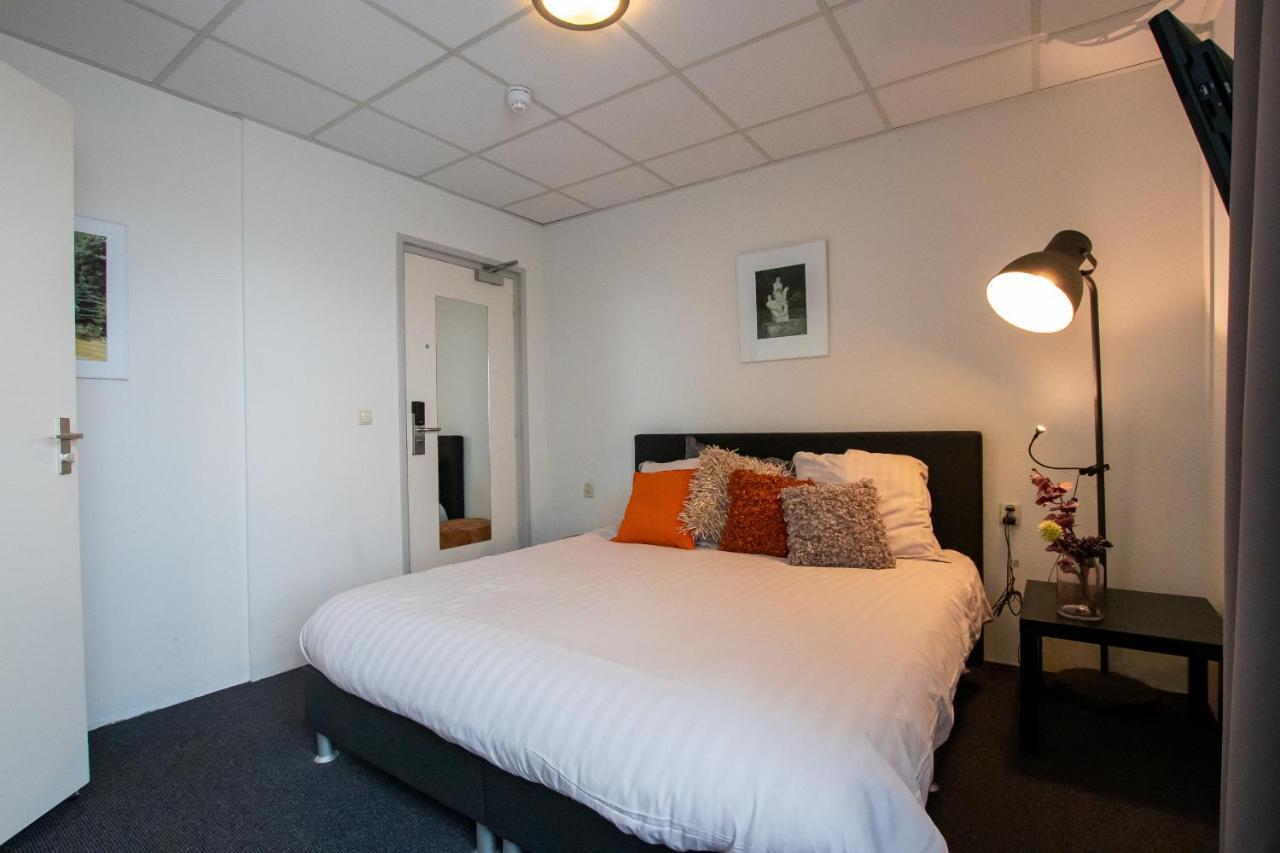 Parkstad City Hotel Brunssum Dış mekan fotoğraf
