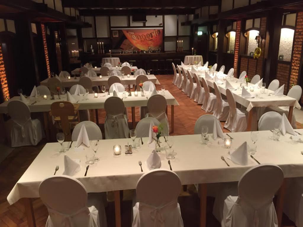 Parkstad City Hotel Brunssum Dış mekan fotoğraf